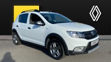 Dacia Sandero Stepway 0.9 TCe Essential 5dr Petrol Hatchback